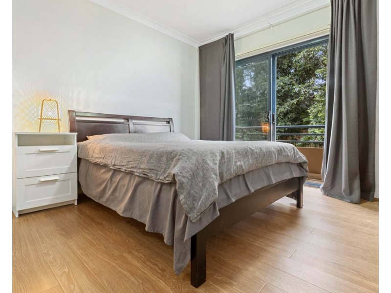 34/393-399 Liverpool Road, Ashfield NSW 2131