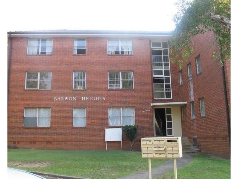 6/17-19 Marlene Crescent, Greenacre NSW 2190