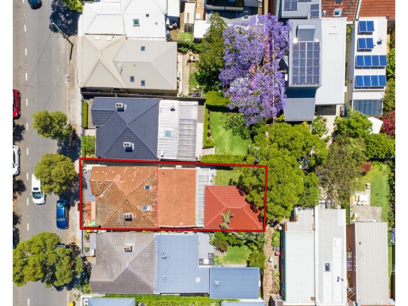 17 Old Canterbury Road, Lewisham NSW 2049