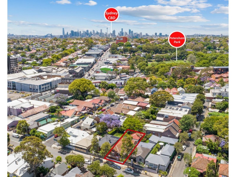 17 Old Canterbury Road, Lewisham NSW 2049