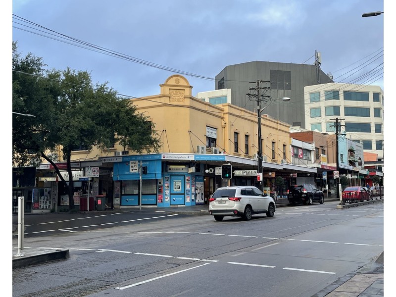 42a Hercules Street, Ashfield NSW 2131