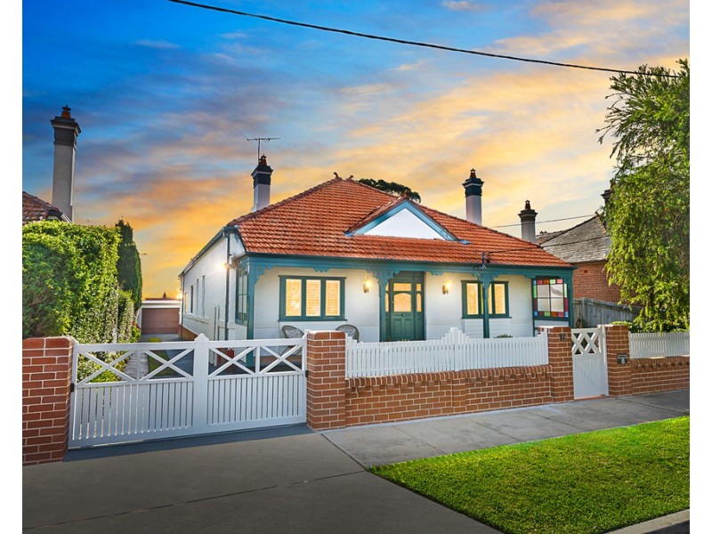 8 Scott Street, Croydon NSW 2132