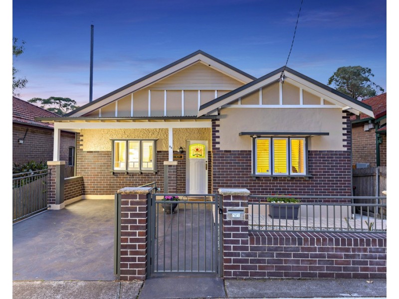 25 Trevenar Street, Ashbury NSW 2193