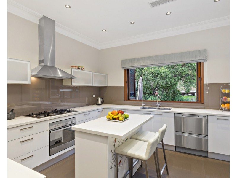 25 Trevenar Street, Ashbury NSW 2193