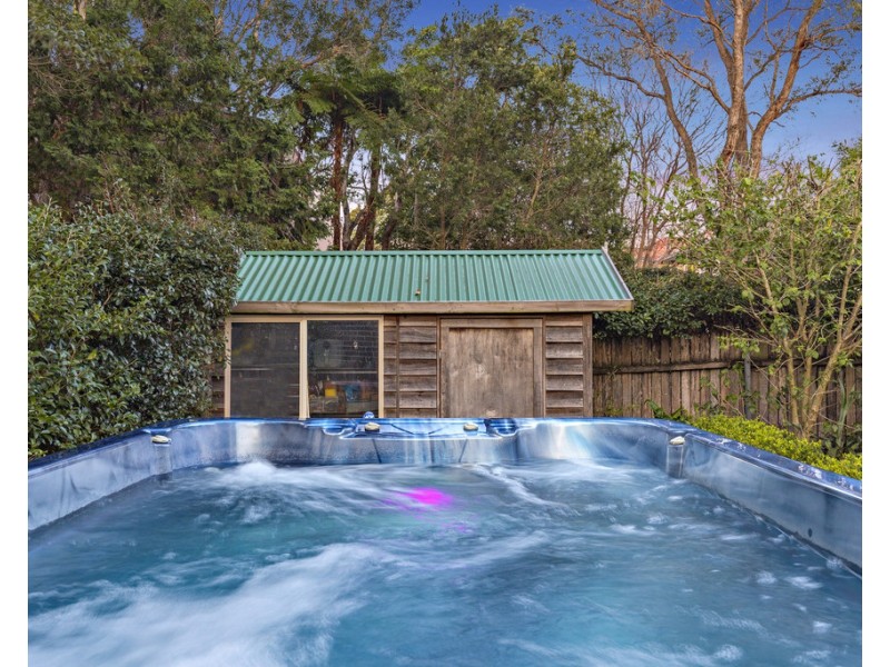 25 Trevenar Street, Ashbury NSW 2193