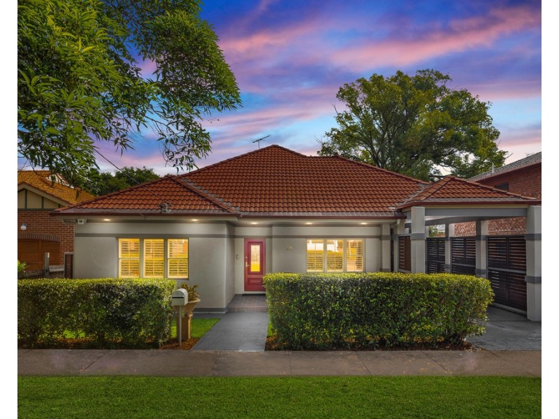 29 Cross Street, Strathfield NSW 2135