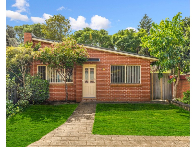 12/33-41 Hanks Street, Ashfield NSW 2131