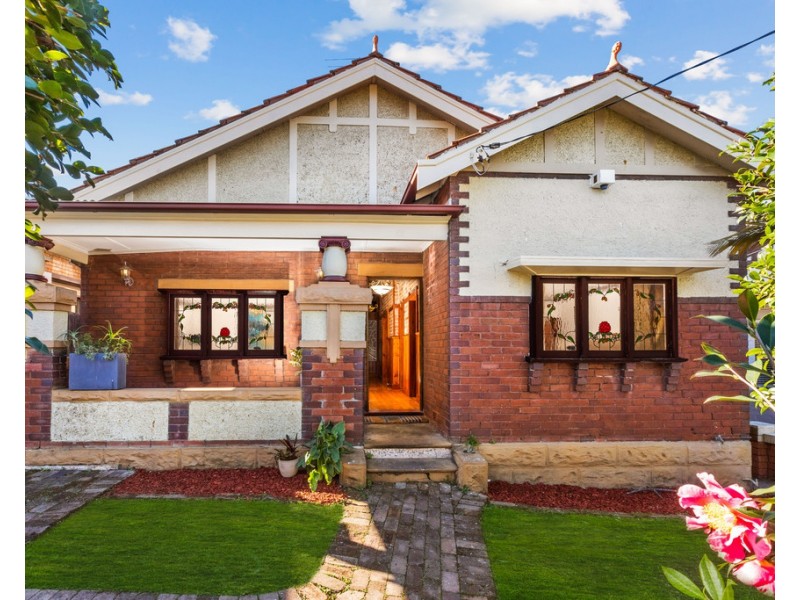 25 Dalmar Street, Croydon NSW 2132