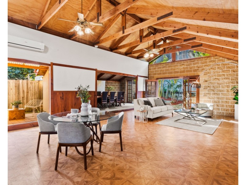 25 Dalmar Street, Croydon NSW 2132