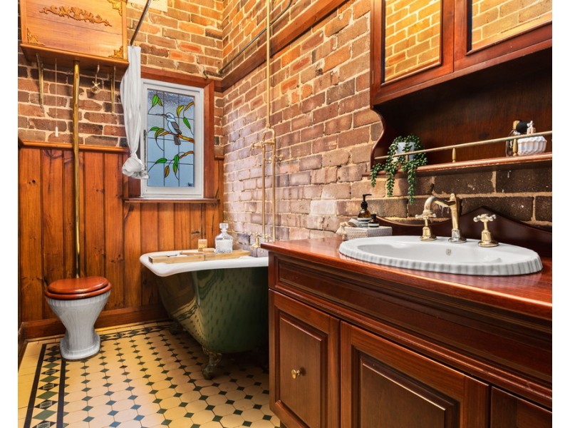 25 Dalmar Street, Croydon NSW 2132