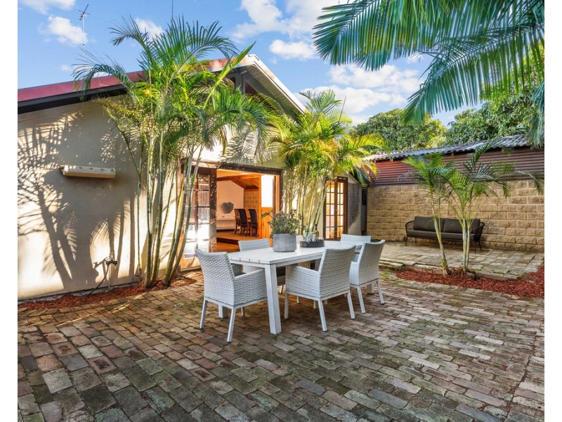 25 Dalmar Street, Croydon NSW 2132