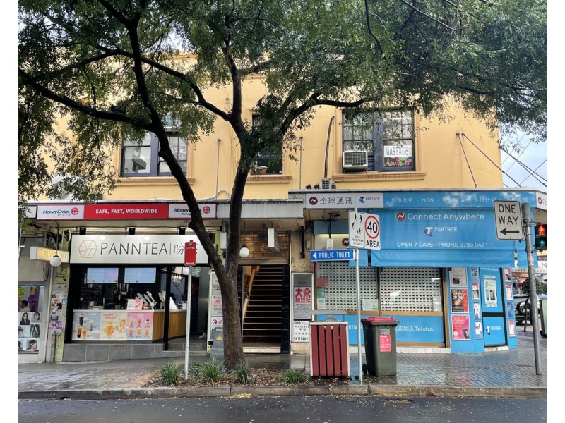 42a Hercules Street, Ashfield NSW 2131