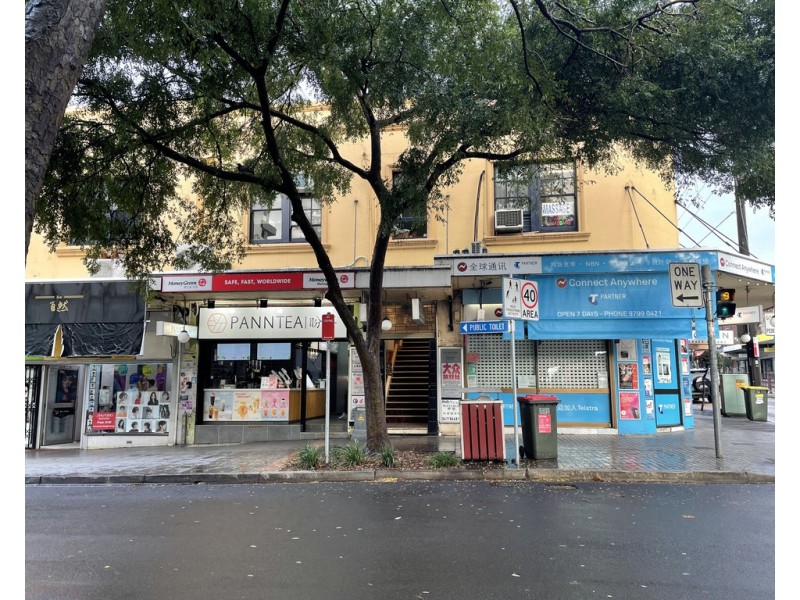 42a Hercules Street, Ashfield NSW 2131