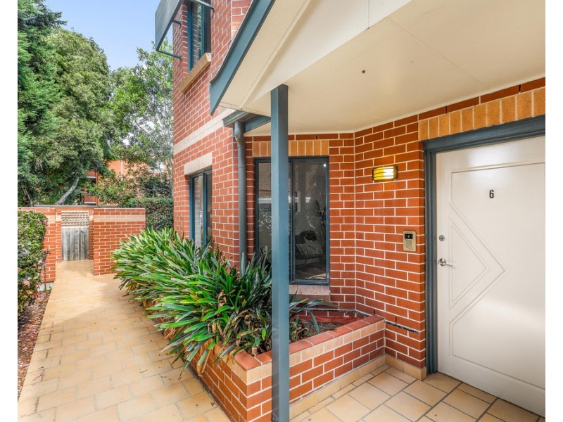 6/55-57 Chandos Street, Ashfield NSW 2131