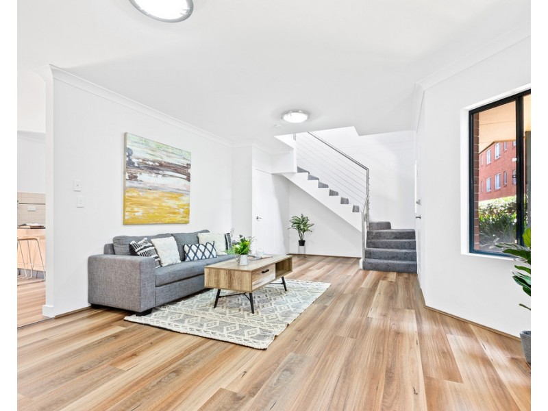 6/55-57 Chandos Street, Ashfield NSW 2131