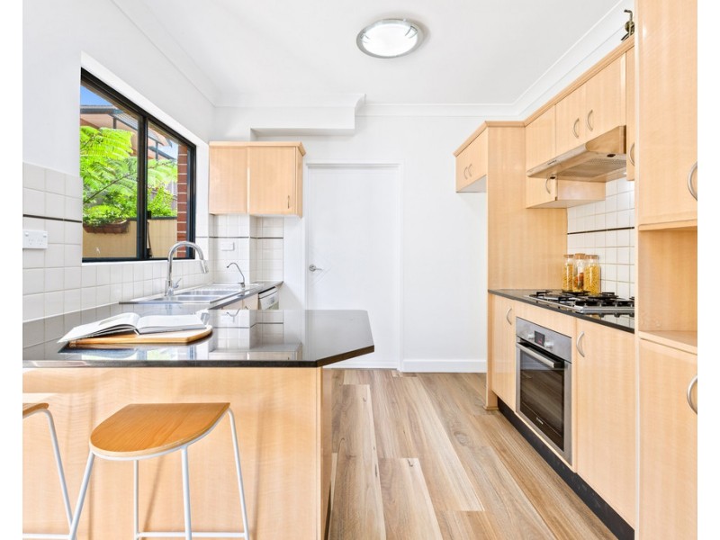 6/55-57 Chandos Street, Ashfield NSW 2131