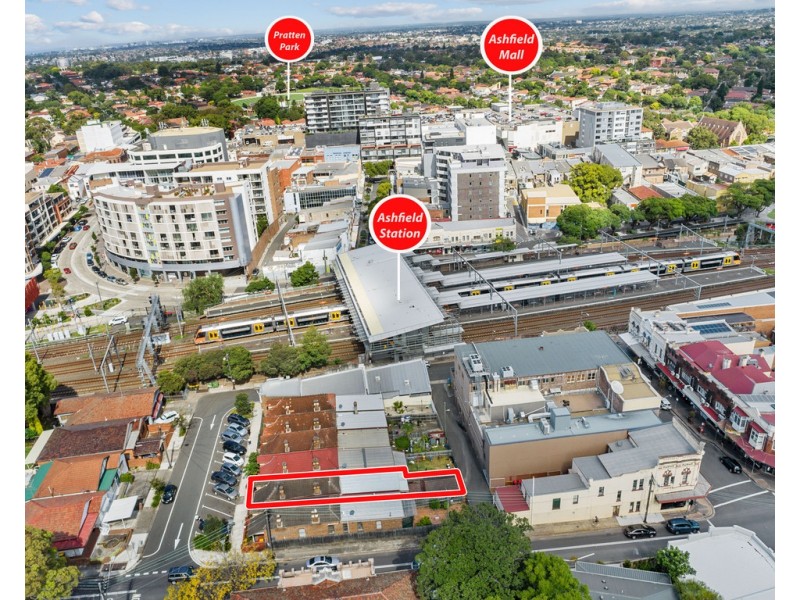 11 Wood Street, Ashfield NSW 2131