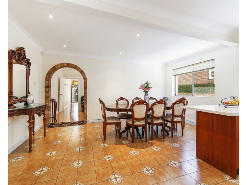 11 Lancelot Street, Five Dock NSW 2046