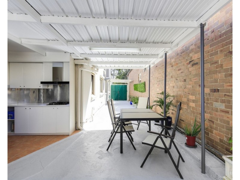 11 Lancelot Street, Five Dock NSW 2046