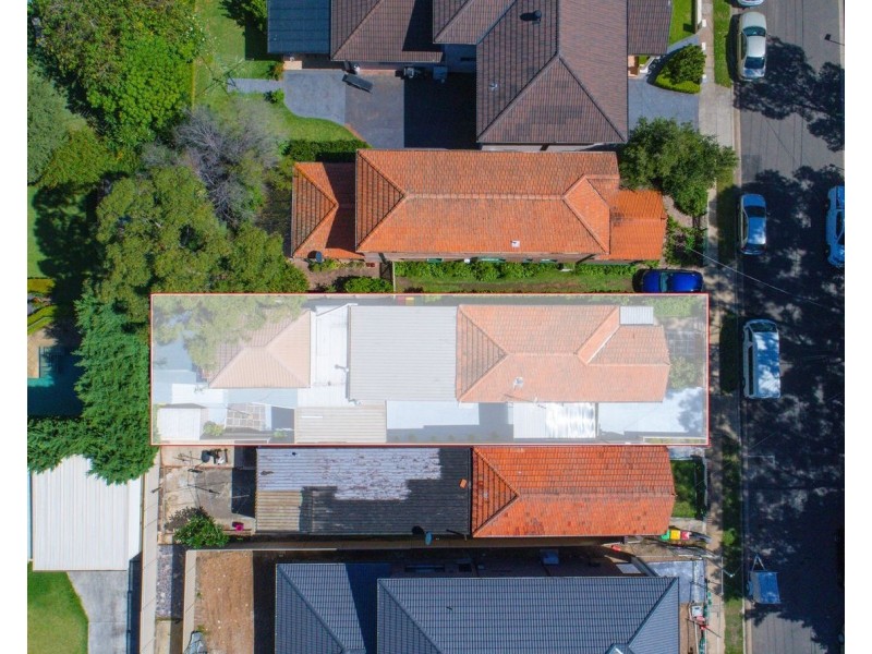 11 Lancelot Street, Five Dock NSW 2046