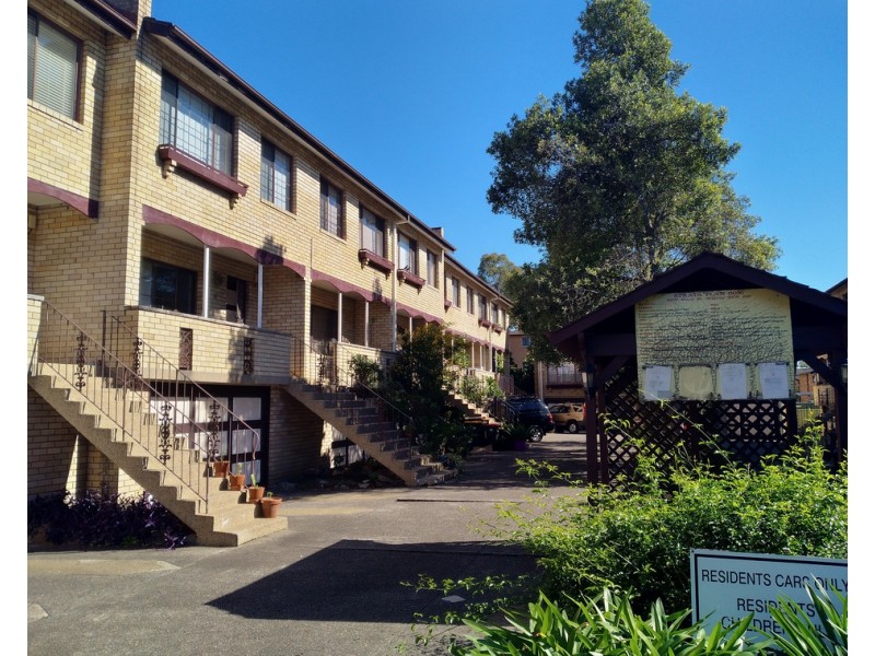 5/94-98 BLAND STREET, Ashfield NSW 2131