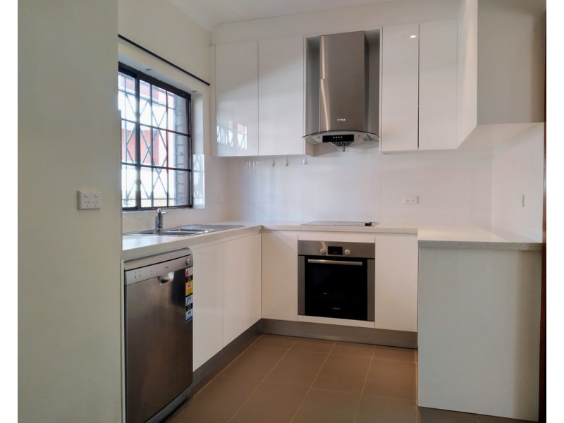 5/94-98 BLAND STREET, Ashfield NSW 2131