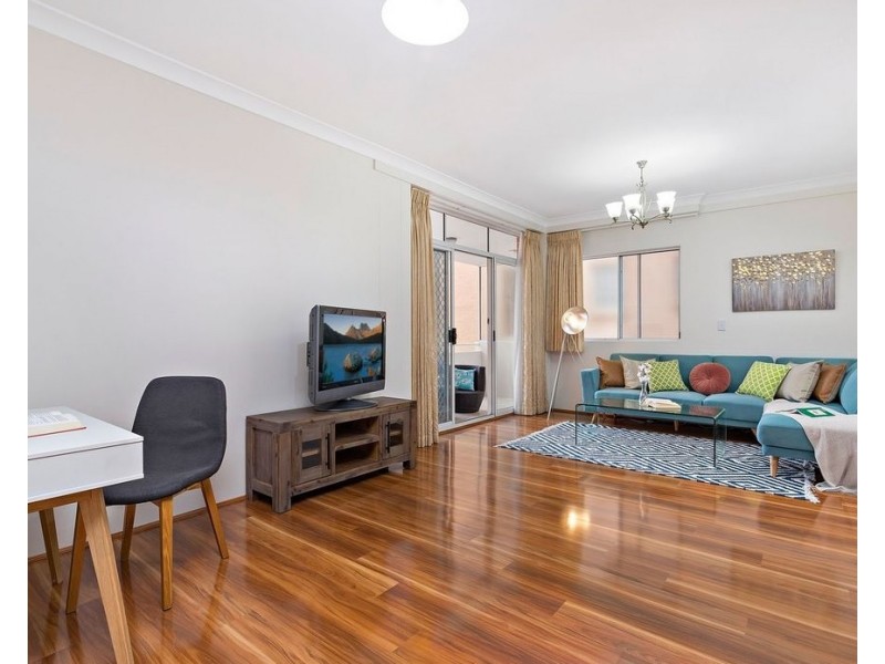 9/411-415 Liverpool Road, Ashfield NSW 2131