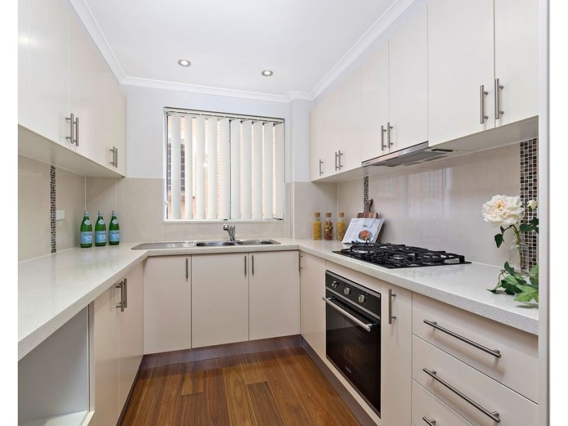 9/411-415 Liverpool Road, Ashfield NSW 2131
