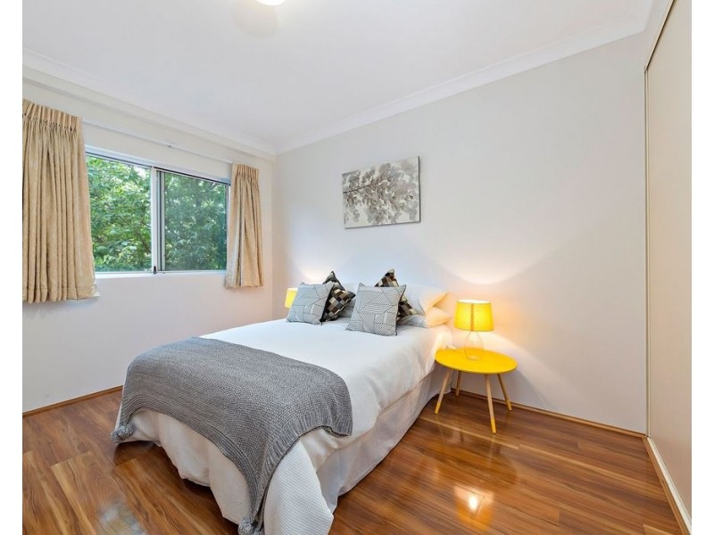 9/411-415 Liverpool Road, Ashfield NSW 2131