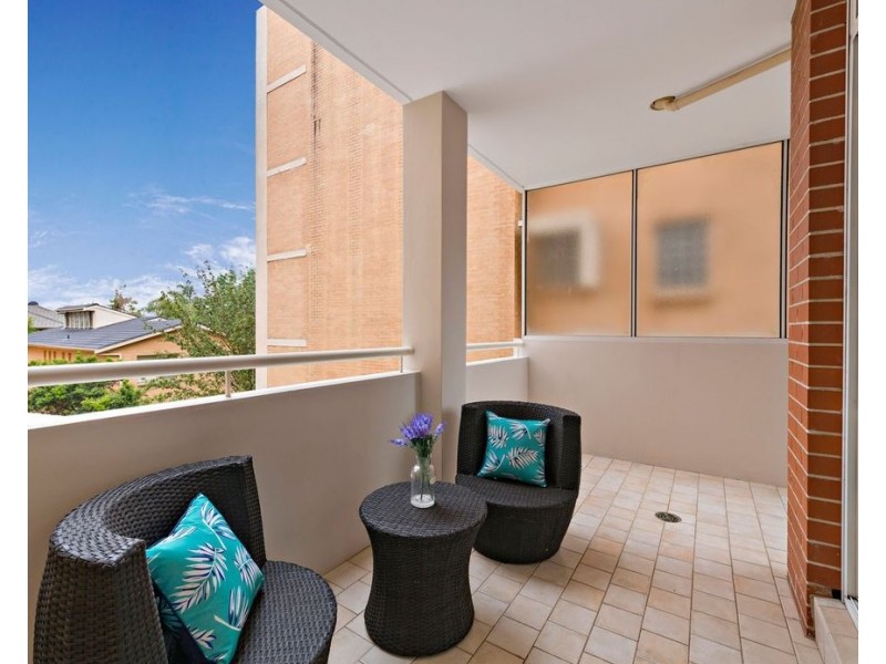 9/411-415 Liverpool Road, Ashfield NSW 2131
