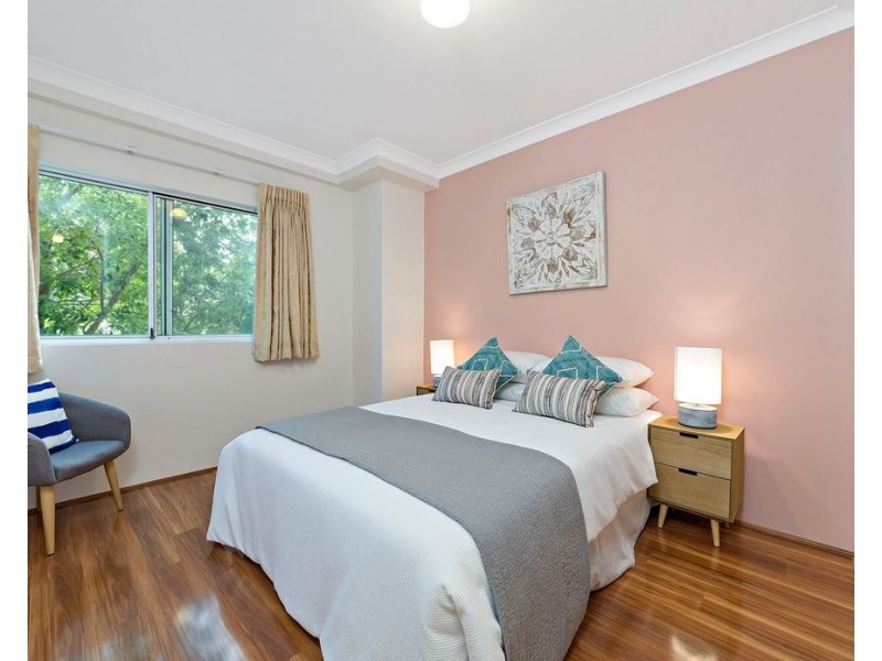 9/411-415 Liverpool Road, Ashfield NSW 2131