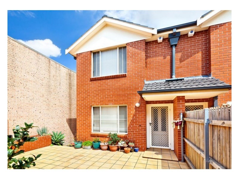 6/34-36 Pomeroy Street, Homebush NSW 2140