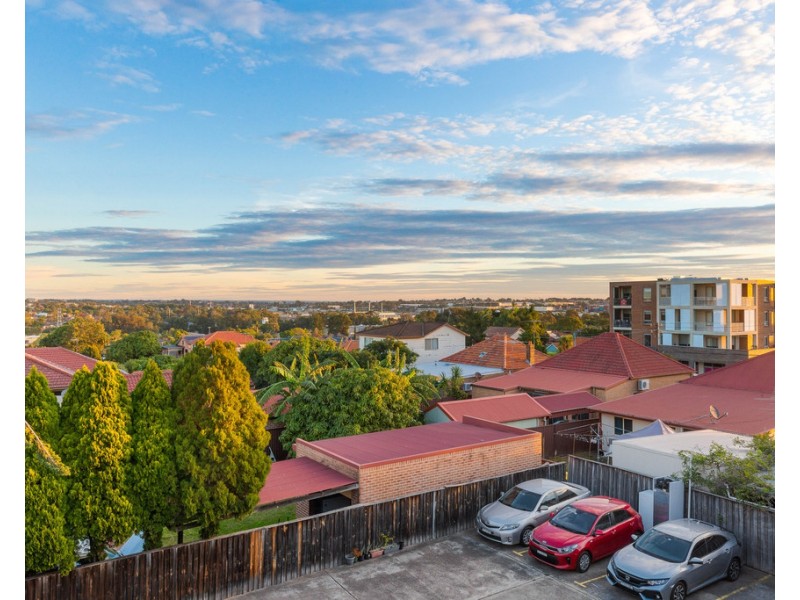 7/466-472 Liverpool Road, Strathfield South NSW 2136