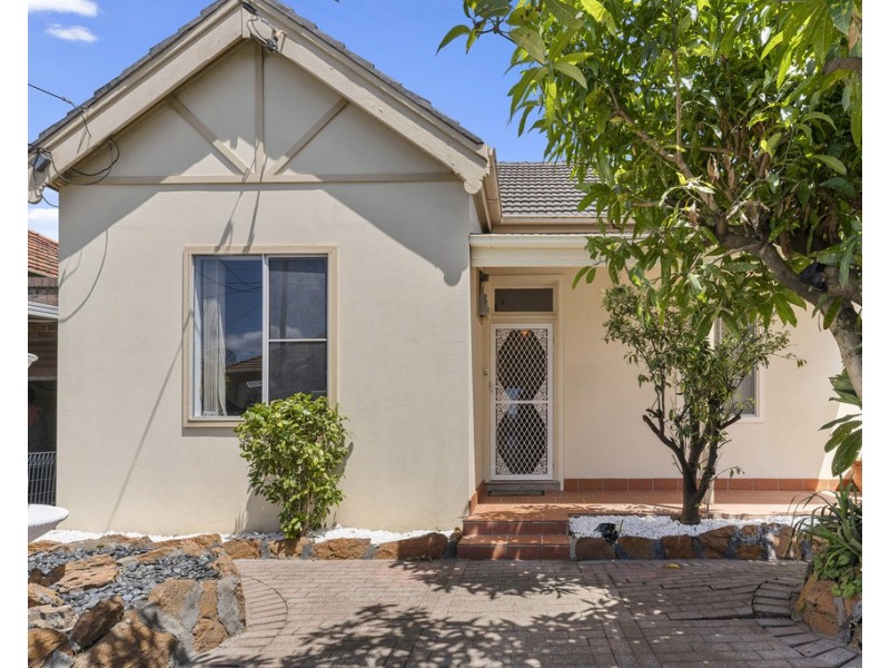 11 Courland Street, Five Dock NSW 2046