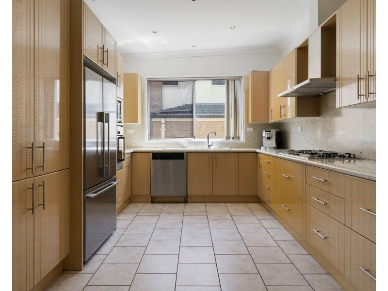 11 Courland Street, Five Dock NSW 2046