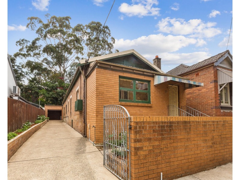 91 Day Street, Leichhardt NSW 2040