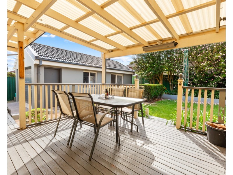 6 Robinson Street, Belfield NSW 2191