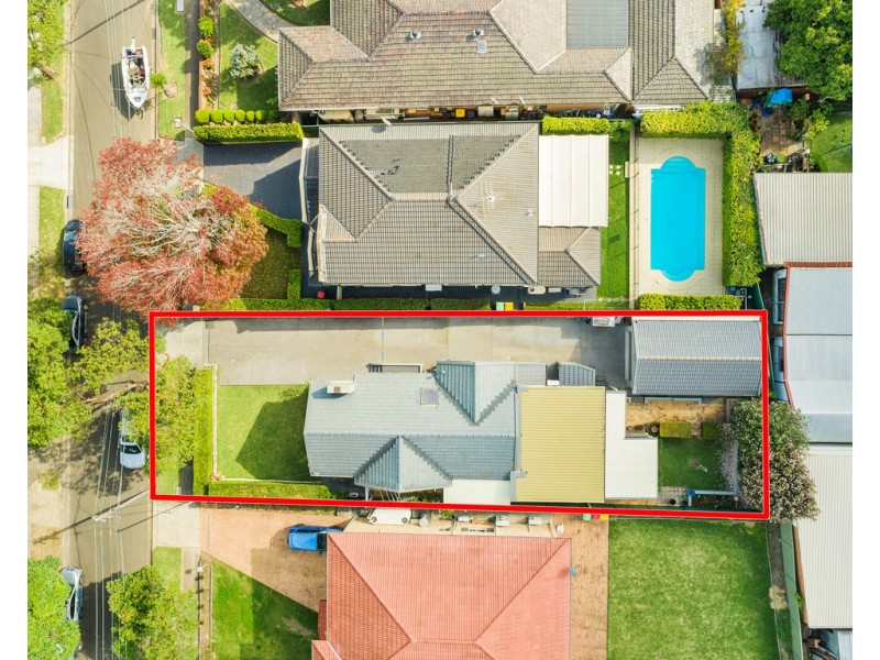 6 Robinson Street, Belfield NSW 2191