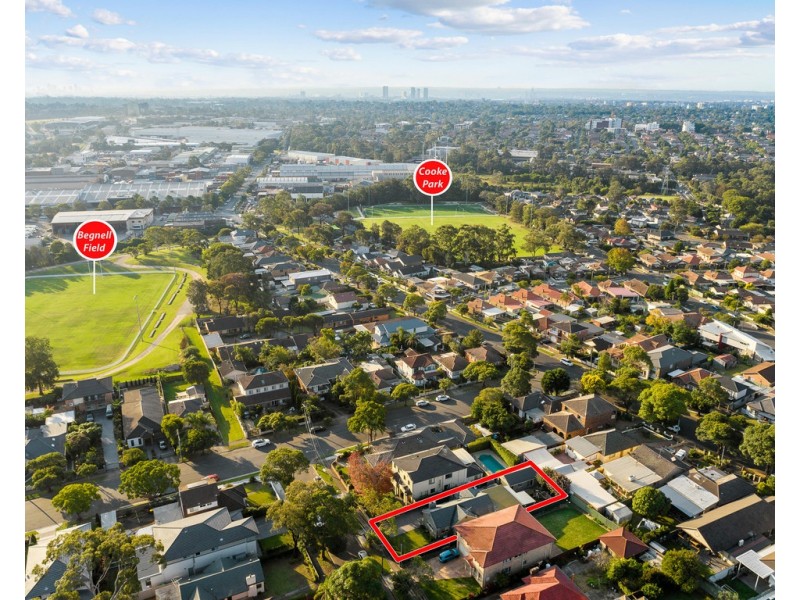 6 Robinson Street, Belfield NSW 2191