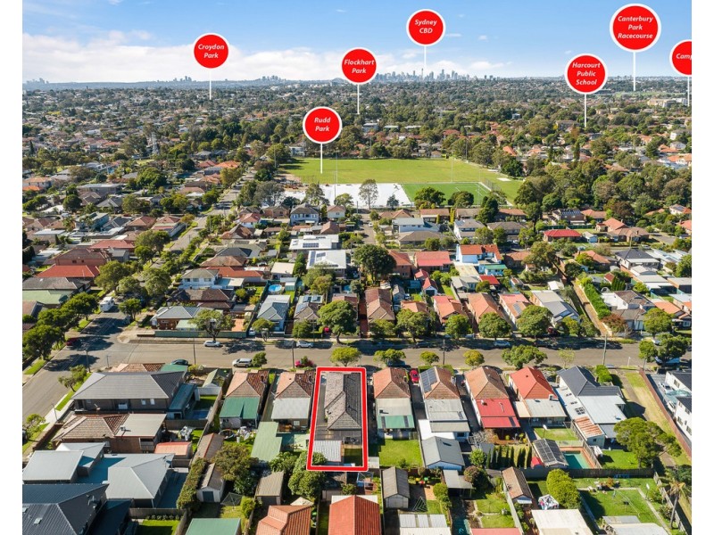 104 Baltimore Street, Belfield NSW 2191