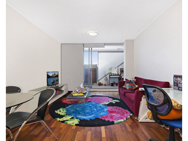 103/4-12 Garfield Street, Five Dock NSW 2046