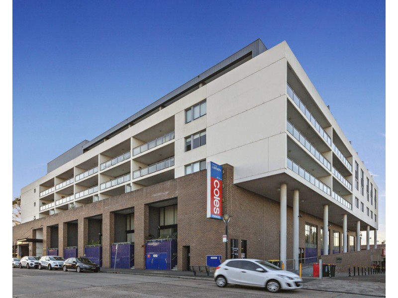 103/4-12 Garfield Street, Five Dock NSW 2046