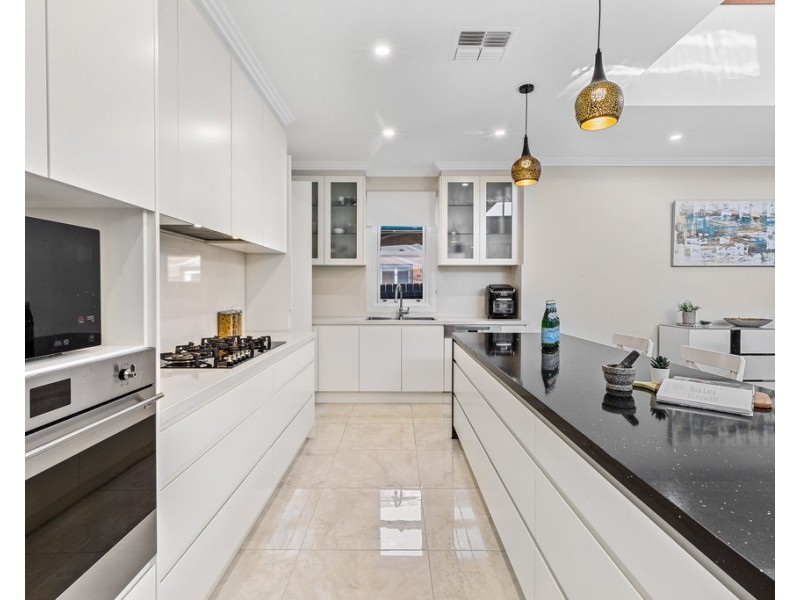 1 Tahlee Street, Burwood NSW 2134