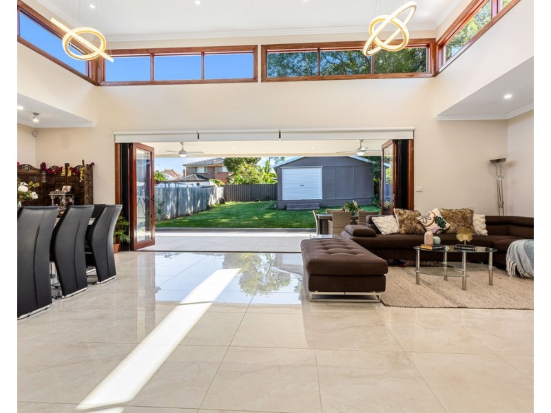 1 Tahlee Street, Burwood NSW 2134