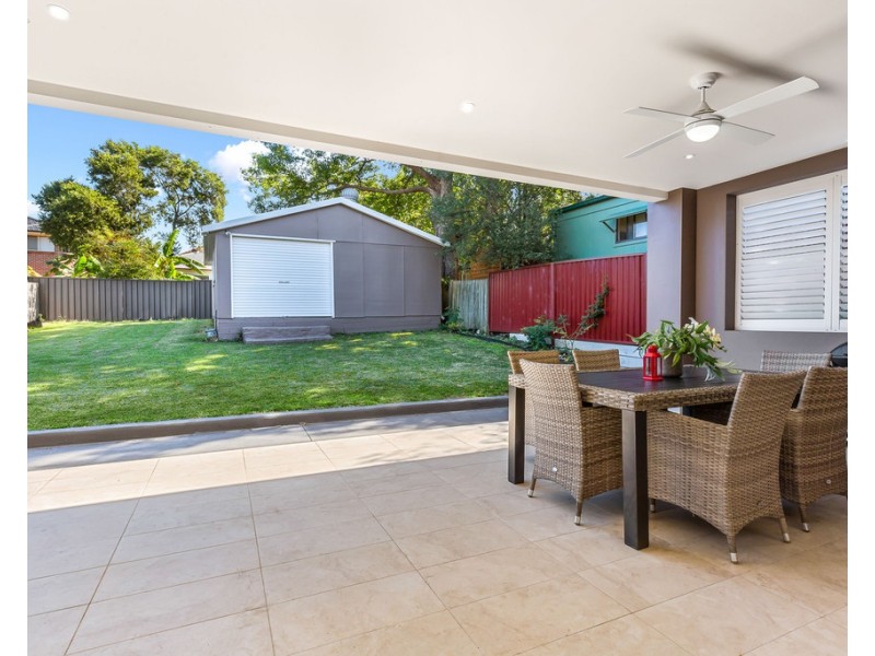 1 Tahlee Street, Burwood NSW 2134