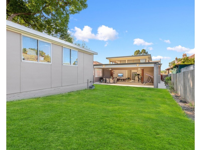 1 Tahlee Street, Burwood NSW 2134