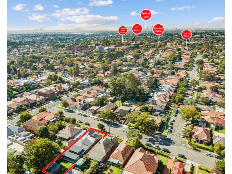 1 Tahlee Street, Burwood NSW 2134