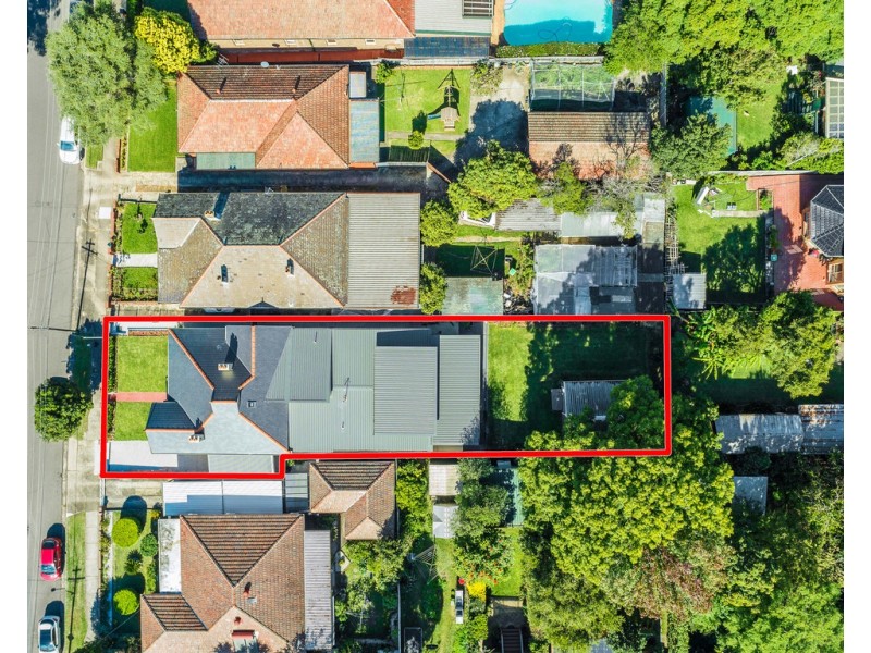 1 Tahlee Street, Burwood NSW 2134