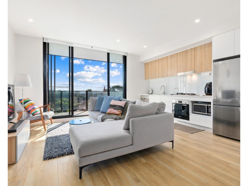 91/208 Parramatta Road, Homebush NSW 2140