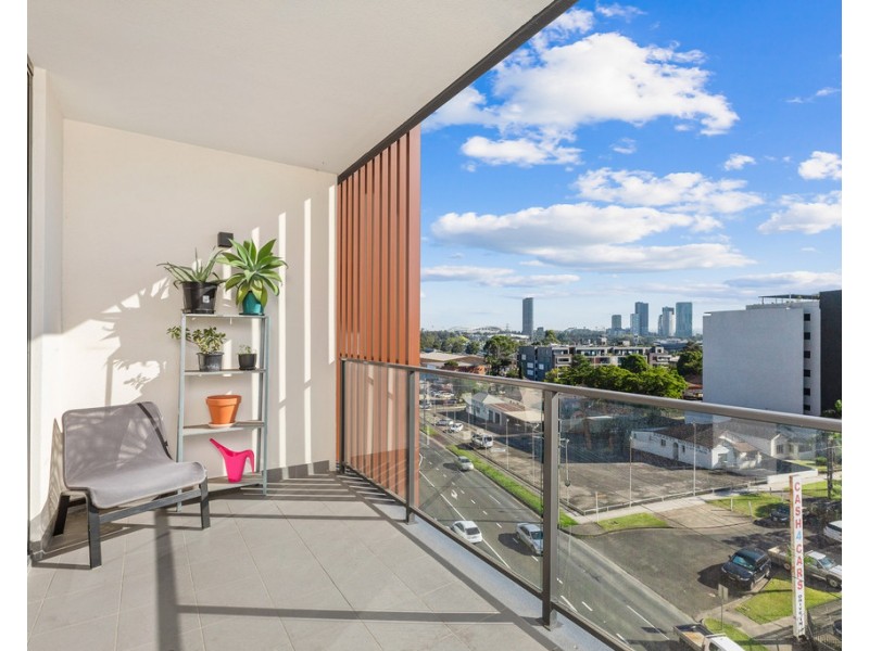 91/208 Parramatta Road, Homebush NSW 2140